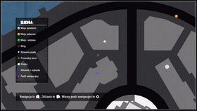 20 - Gas Works (56-70) | Odłamki wybuchu | nieSławny inFamous 2 - nieSławny: inFamous 2 - poradnik do gry