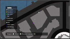 24 - Gas Works (56-70) | Odłamki wybuchu | nieSławny inFamous 2 - nieSławny: inFamous 2 - poradnik do gry