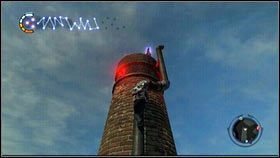 27 - Gas Works (56-70) | Odłamki wybuchu | nieSławny inFamous 2 - nieSławny: inFamous 2 - poradnik do gry