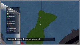 28 - Gas Works (56-70) | Odłamki wybuchu | nieSławny inFamous 2 - nieSławny: inFamous 2 - poradnik do gry