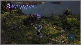 29 - Gas Works (56-70) | Odłamki wybuchu | nieSławny inFamous 2 - nieSławny: inFamous 2 - poradnik do gry