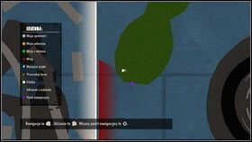 30 - Gas Works (56-70) | Odłamki wybuchu | nieSławny inFamous 2 - nieSławny: inFamous 2 - poradnik do gry