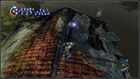 31 - Gas Works (56-70) | Odłamki wybuchu | nieSławny inFamous 2 - nieSławny: inFamous 2 - poradnik do gry