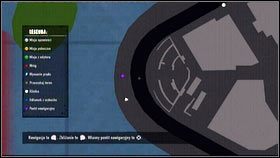 2 - Gas Works (71-83) | Odłamki wybuchu | nieSławny inFamous 2 - nieSławny: inFamous 2 - poradnik do gry