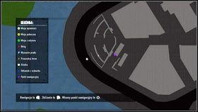 4 - Gas Works (71-83) | Odłamki wybuchu | nieSławny inFamous 2 - nieSławny: inFamous 2 - poradnik do gry