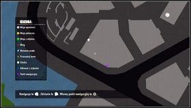 6 - Gas Works (71-83) | Odłamki wybuchu | nieSławny inFamous 2 - nieSławny: inFamous 2 - poradnik do gry