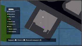 8 - Gas Works (71-83) | Odłamki wybuchu | nieSławny inFamous 2 - nieSławny: inFamous 2 - poradnik do gry