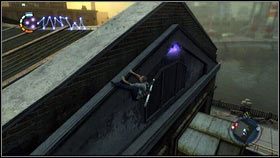 9 - Gas Works (71-83) | Odłamki wybuchu | nieSławny inFamous 2 - nieSławny: inFamous 2 - poradnik do gry