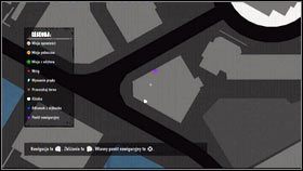 10 - Gas Works (71-83) | Odłamki wybuchu | nieSławny inFamous 2 - nieSławny: inFamous 2 - poradnik do gry