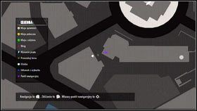 12 - Gas Works (71-83) | Odłamki wybuchu | nieSławny inFamous 2 - nieSławny: inFamous 2 - poradnik do gry