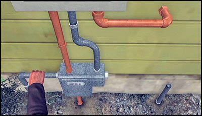 Pierwszą zagadkę w grze można rozwiązać podczas przechodzenia piątego rozdziału, czyli Case 5 - The Drivers Seat - The Plot Thickens | Fabuła - Dodatkowe | Osiągnięcia w LA Noire - L.A. Noire - poradnik do gry