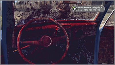 Osiągnięcia tego praktycznie nie można pominąć, gdyż odnajdywanie śladów to najistotniejsza część każdego śledztwa - Pozostałe osiągnięcia | Fabuła - Dodatkowe | Osiągnięcia w LA Noire - L.A. Noire - poradnik do gry