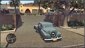 2 - Hollywoodland (taśmy 01-13) | Eksploracja | Osiągnięcia w LA Noire - L.A. Noire - poradnik do gry