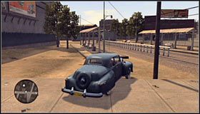 3 - Hollywoodland (taśmy 01-13) | Eksploracja | Osiągnięcia w LA Noire - L.A. Noire - poradnik do gry