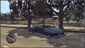 12 - Hollywoodland (taśmy 01-13) | Eksploracja | Osiągnięcia w LA Noire - L.A. Noire - poradnik do gry