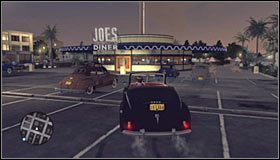 3 - Hollywoodland (taśmy 14-23) | Eksploracja | Osiągnięcia w LA Noire - L.A. Noire - poradnik do gry