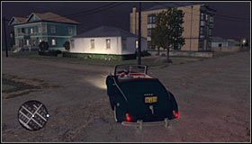 5 - Hollywoodland (taśmy 14-23) | Eksploracja | Osiągnięcia w LA Noire - L.A. Noire - poradnik do gry