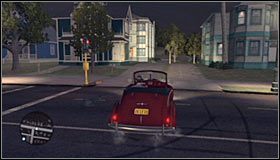 6 - Hollywoodland (taśmy 14-23) | Eksploracja | Osiągnięcia w LA Noire - L.A. Noire - poradnik do gry