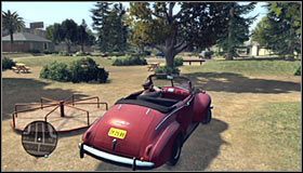 11 - Hollywoodland (taśmy 14-23) | Eksploracja | Osiągnięcia w LA Noire - L.A. Noire - poradnik do gry