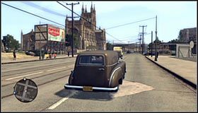 13 - Hollywoodland (taśmy 14-23) | Eksploracja | Osiągnięcia w LA Noire - L.A. Noire - poradnik do gry