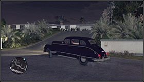 Musisz dotrzeć do jednej z posiadości położonych w luksusowej dzielnicy na wzgórzu - Hollywoodland (taśmy 24-34) | Eksploracja | Osiągnięcia w LA Noire - L.A. Noire - poradnik do gry