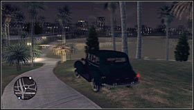 7 - Hollywoodland (taśmy 24-34) | Eksploracja | Osiągnięcia w LA Noire - L.A. Noire - poradnik do gry