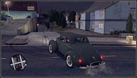 9 - Hollywoodland (taśmy 24-34) | Eksploracja | Osiągnięcia w LA Noire - L.A. Noire - poradnik do gry