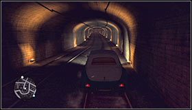 Ruszaj w stronę wjazdu do tunelu #1 - Hollywoodland (taśmy 24-34) | Eksploracja | Osiągnięcia w LA Noire - L.A. Noire - poradnik do gry