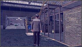 Odszukaj w oznaczonym punkcie fabrykę i wjedź na jej teren od zachodniej strony #1, popychając nieznacznie bramkę - Hollywoodland (taśmy 35-50) | Eksploracja | Osiągnięcia w LA Noire - L.A. Noire - poradnik do gry