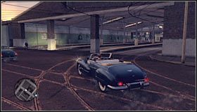 19 - Hollywoodland (taśmy 35-50) | Eksploracja | Osiągnięcia w LA Noire - L.A. Noire - poradnik do gry