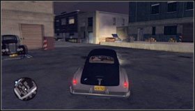 Do oznaczonego punktu podjedź od południowej strony - Hollywoodland (taśmy 35-50) | Eksploracja | Osiągnięcia w LA Noire - L.A. Noire - poradnik do gry