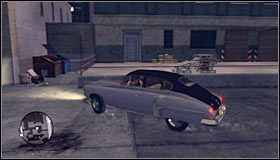 21 - Hollywoodland (taśmy 35-50) | Eksploracja | Osiągnięcia w LA Noire - L.A. Noire - poradnik do gry