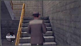 Zbadaj obszar po swojej lewej stronie, odnajdując przejście #1 - Hollywoodland (taśmy 35-50) | Eksploracja | Osiągnięcia w LA Noire - L.A. Noire - poradnik do gry