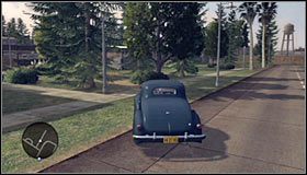 27 - Hollywoodland (taśmy 35-50) | Eksploracja | Osiągnięcia w LA Noire - L.A. Noire - poradnik do gry