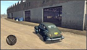 28 - Hollywoodland (taśmy 35-50) | Eksploracja | Osiągnięcia w LA Noire - L.A. Noire - poradnik do gry