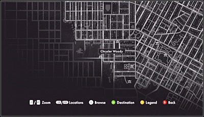 2 - Kategoria Bonus (Pojazdy bonusowe 01-07) | Samochody w LA Noire - L.A. Noire - poradnik do gry