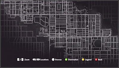 5 - Kategoria Bonus (Pojazdy bonusowe 01-07) | Samochody w LA Noire - L.A. Noire - poradnik do gry