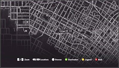 6 - Kategoria Bonus (Pojazdy bonusowe 01-07) | Samochody w LA Noire - L.A. Noire - poradnik do gry