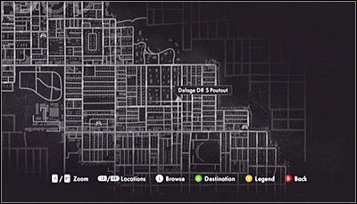 7 - Kategoria Bonus (Pojazdy bonusowe 01-07) | Samochody w LA Noire - L.A. Noire - poradnik do gry