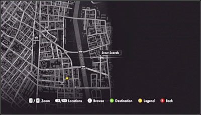 4 - Kategoria Bonus (Pojazdy bonusowe 08-15) | Samochody w LA Noire - L.A. Noire - poradnik do gry