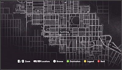 8 - Kategoria Bonus (Pojazdy bonusowe 08-15) | Samochody w LA Noire - L.A. Noire - poradnik do gry