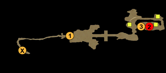 1 - Prolog - Spotkanie na północy | Prolog | Dungeon Siege III - Dungeon Siege III - poradnik do gry