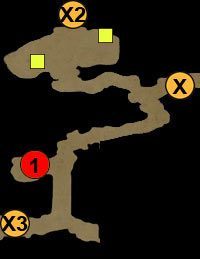 2 - Zadanie poboczne - zemsta wdowy | Akt 1 | Dungeon Siege III - Dungeon Siege III - poradnik do gry