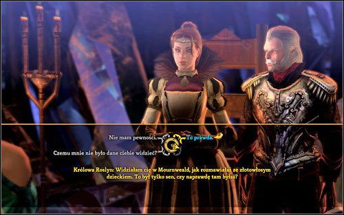 Królowa jest młoda i naiwna, ale lepsze to od tyranii Jayne Kassynder. - Zadanie główne - opuszczony dwór | Akt 4 | Dungeon Siege III - Dungeon Siege III - poradnik do gry