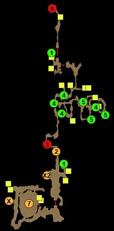 2 - Zadanie główne - nieproszeni goście | Akt 4 | Dungeon Siege III - Dungeon Siege III - poradnik do gry