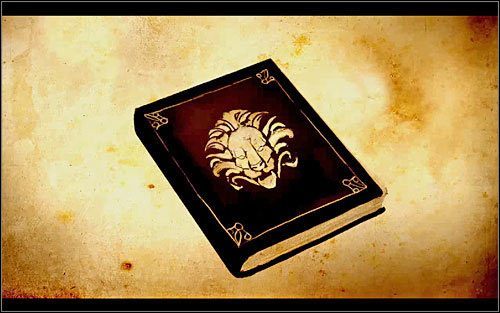 1 - Zadanie główne - odrodzenie | Akt 5 | Dungeon Siege III - Dungeon Siege III - poradnik do gry