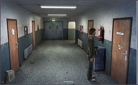 1 - Odpocznij | Dzień 1 | Alpha Polaris - Alpha Polaris - opis przejścia - poradnik do gry