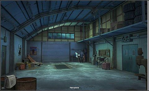 Musisz teraz unieszkodliwić jakoś rozjuszonego młodego Eulera, inaczej nie masz szans swobodnie poruszać się po stacji - Rozbrój Alisteira | Noc 4 | Alpha Polaris - Alpha Polaris - opis przejścia - poradnik do gry