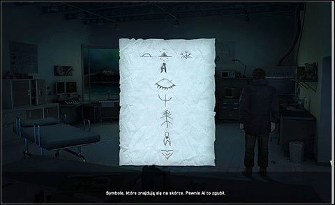 Obejrzyj go w zbliżeniu (LPM w ekwipunku) - Uratuj Novę | Noc 4 | Alpha Polaris - Alpha Polaris - opis przejścia - poradnik do gry