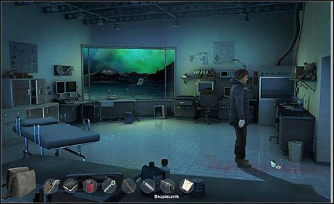 Po rozszyfrowaniu obu symboli Rune zrozumie, że chodzi o ludzi składanych w ofierze i na kartce pojawi się pytanie: Gdzie jest Nova - Uratuj Novę | Noc 4 | Alpha Polaris - Alpha Polaris - opis przejścia - poradnik do gry